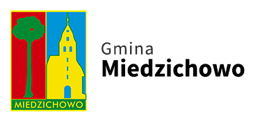 Logo Gminy Miedzichowo