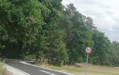 Zdjęcie do &bdquo;Zakończono realizację ważnej inwestycji drogowej&rdquo;