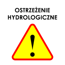 Zdjęcie do Ostrzeżenie hydrologiczne Nr: 151 Zjawisko: wezbranie z przekroczeniem stan&oacute;w ostrzegawczych