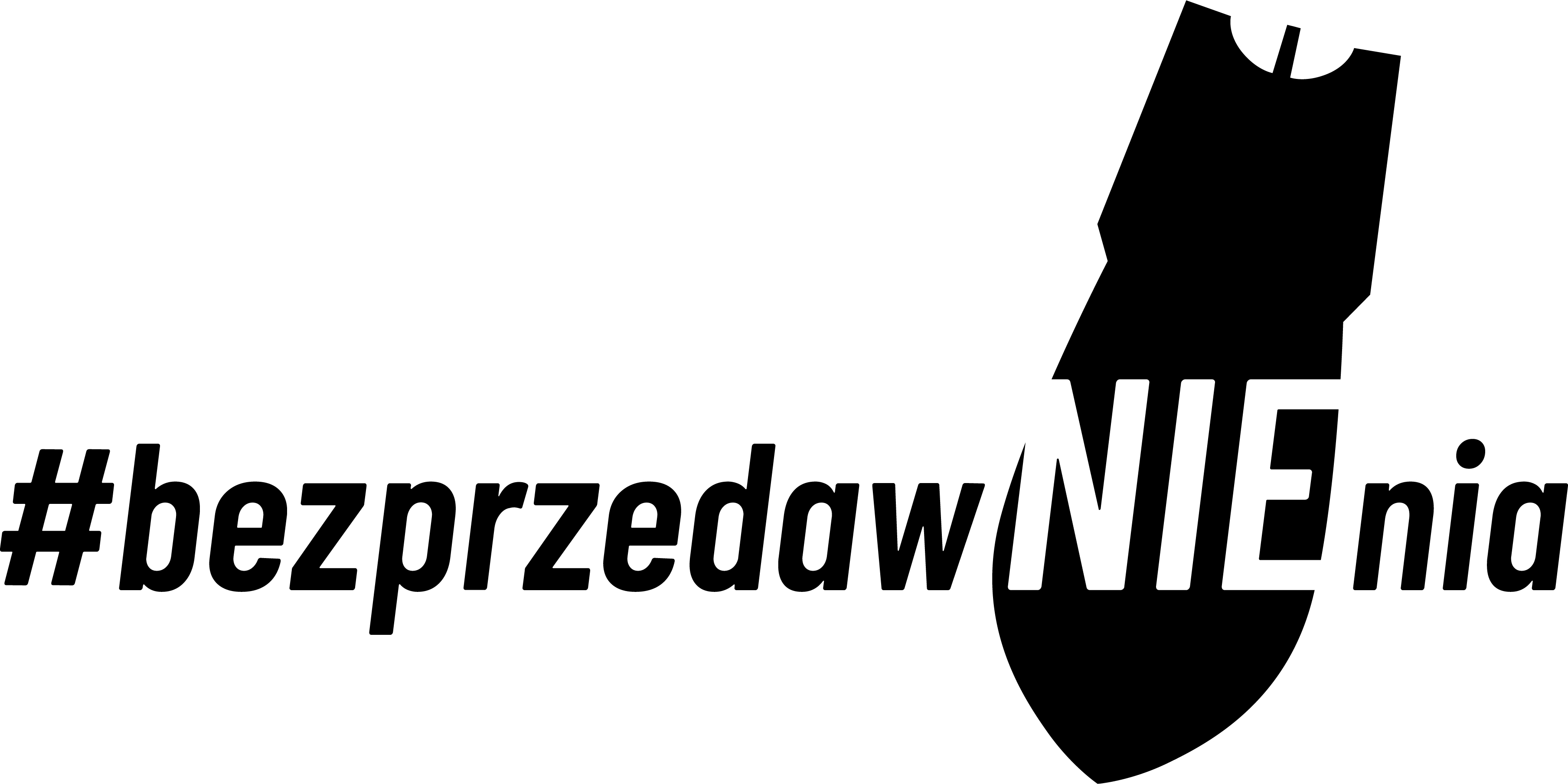 #bezprzedawNIEnia