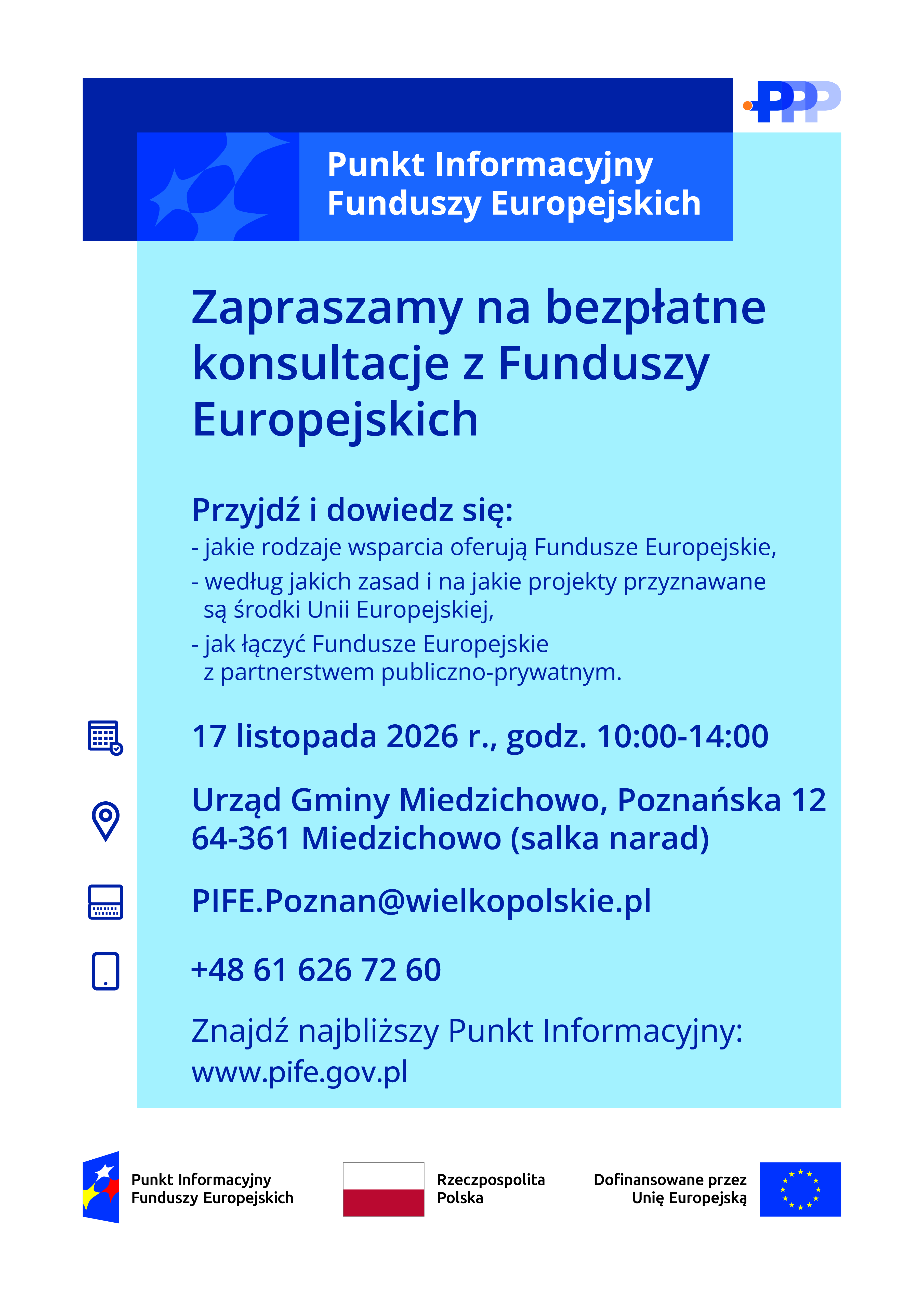 MPI Miedzichowo 17-11-2026
