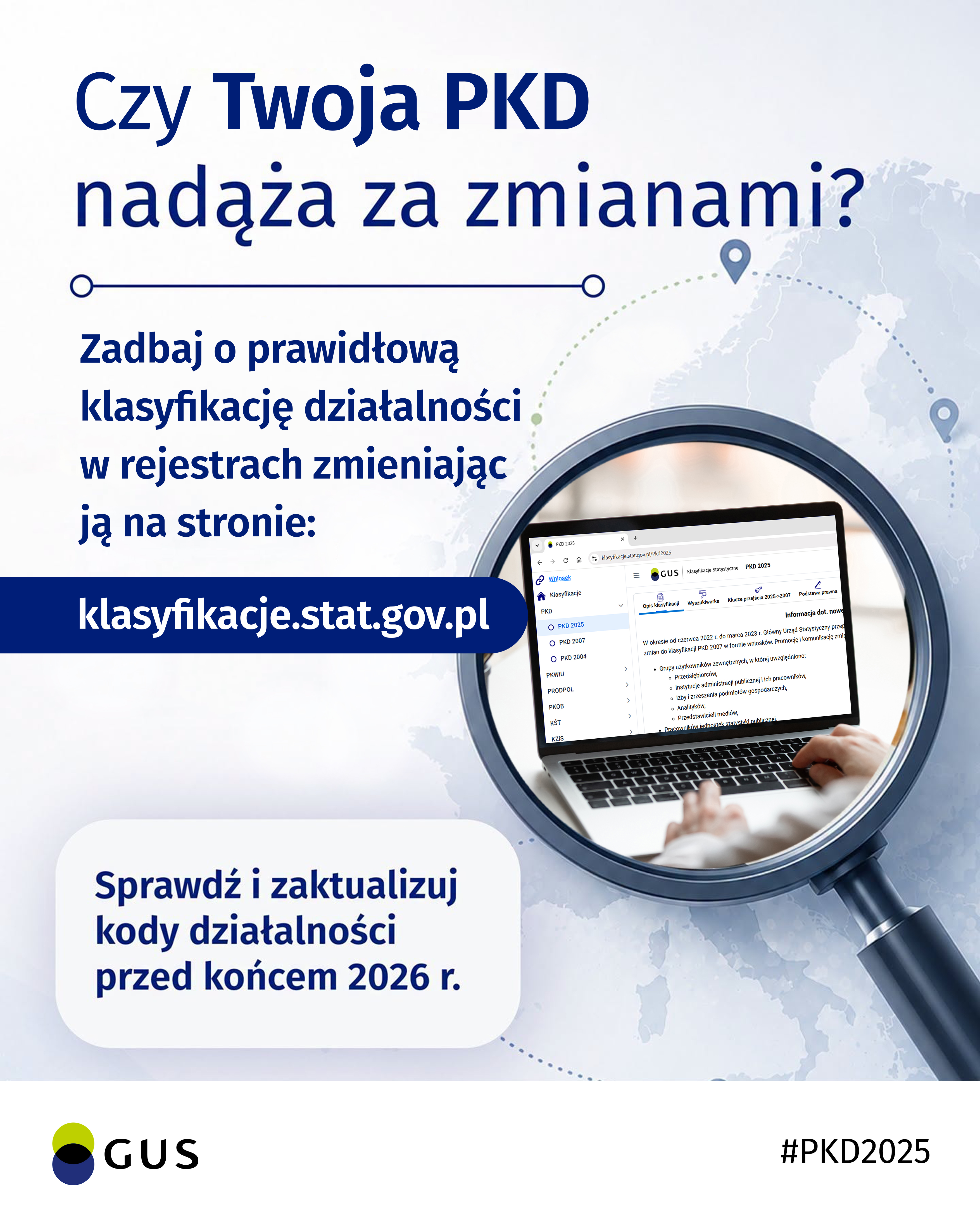 PKD2025 PLAKAT