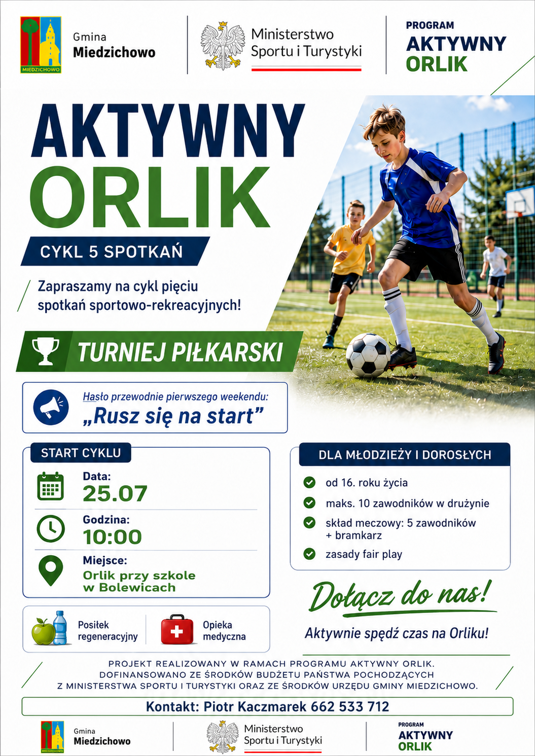 Plakat_-_Aktywny_Orlik_-_1_week