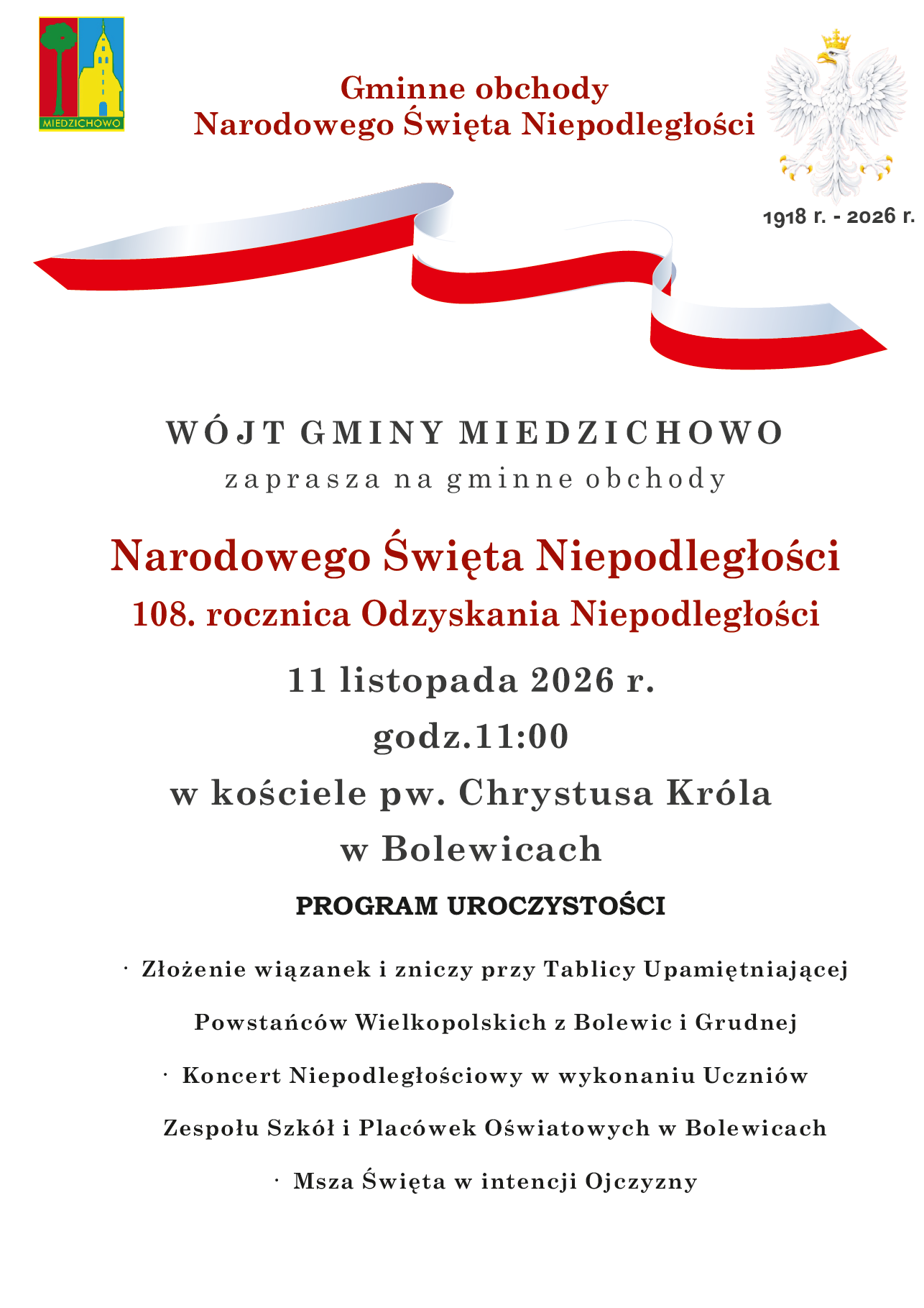 Plakat_2026_Narodowe_Święto_Niepodległości