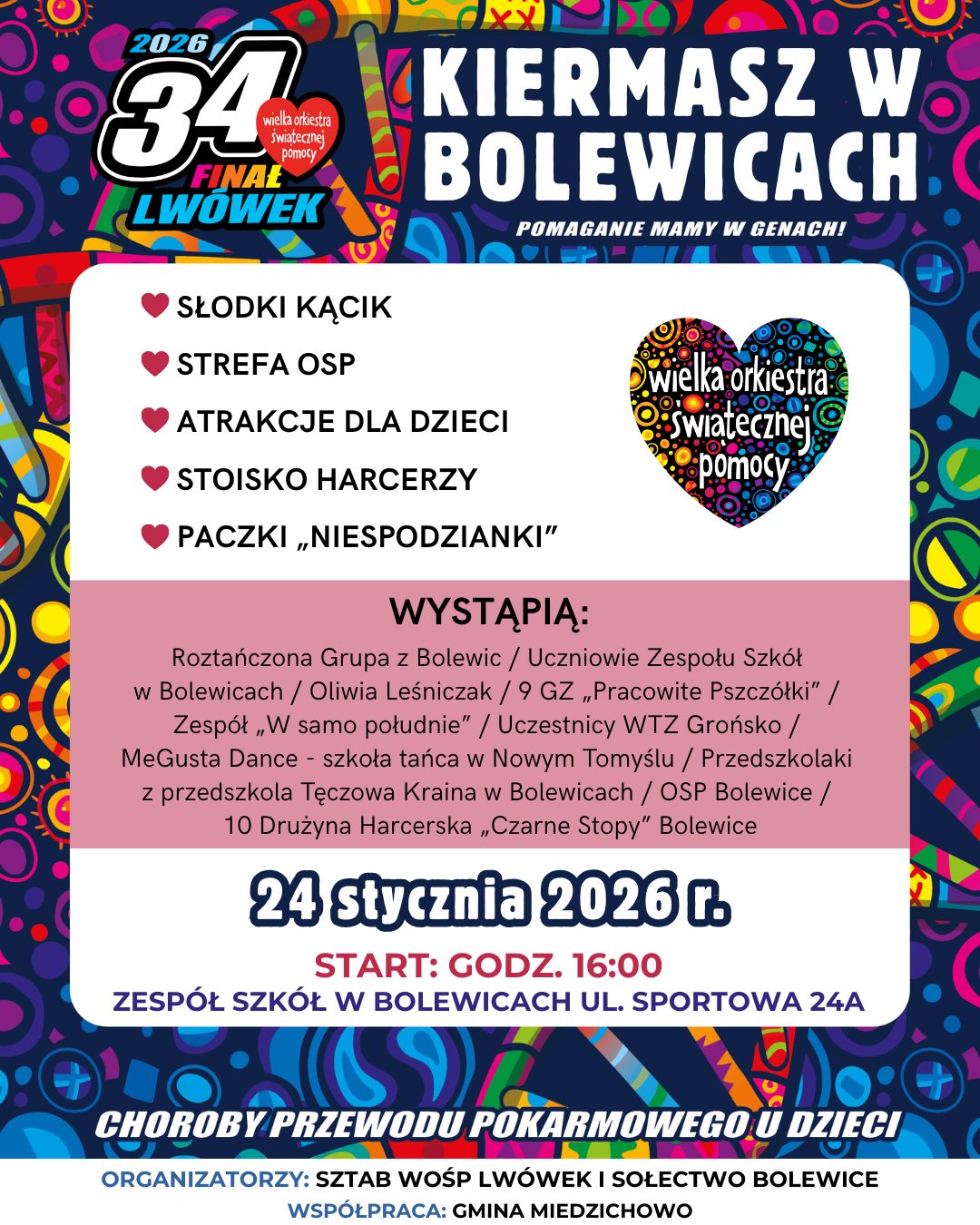 WOŚP