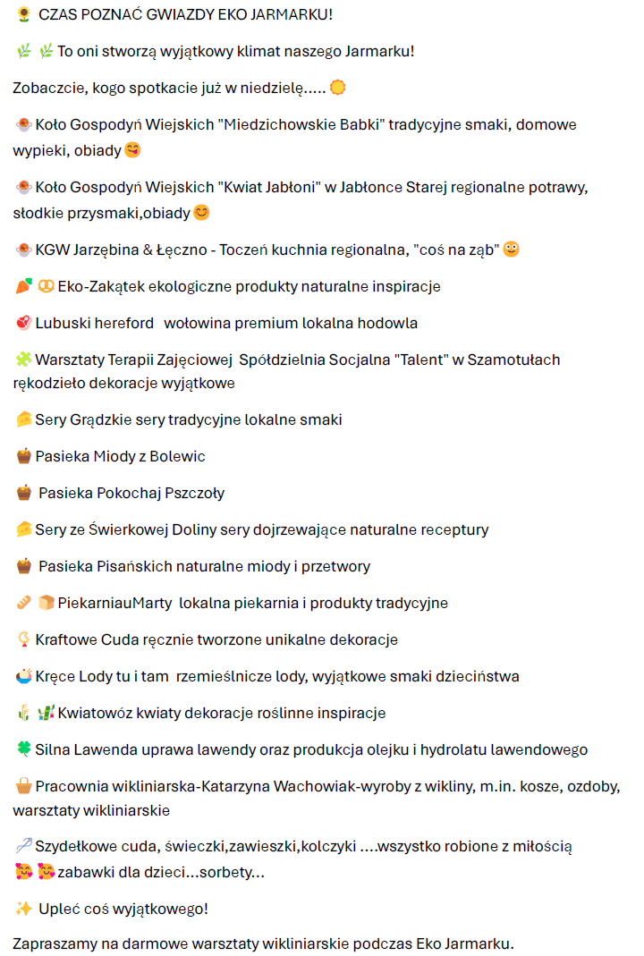 lista