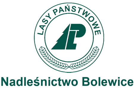 Logo Nadleśnictwa Bolewice