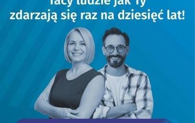 Zdjęcie do W&oacute;jt Gminy Miedzichowo jako Gminny Komisarz Spisowy w Miedzichowie ogłasza otwarty i konkurencyjny uzupełniający nab&oacute;r kandydata na rachmistrza spisowego