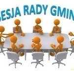 Zdjęcie do Zawiadomienie o SESJI - 29 maja 2019 r. godz. 13:00 - w świetlicy wiejskiej w Bolewicach