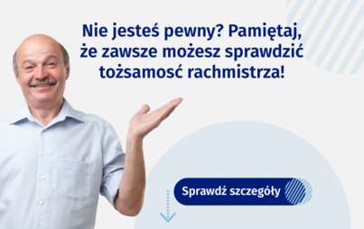 Zdjęcie do Jak zweryfikować rachmistrza spisowego?