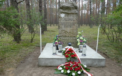 Zdjęcie do 1 września 1939 roku - początek II wojny światowej