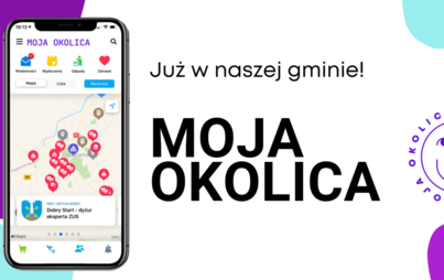 Zdjęcie do Nowa aplikacja Gminy Miedzichowo na telefony kom&oacute;rkowe