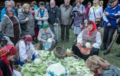 Zdjęcie do Do 10 tys. zł dla KGW na działania ekologiczne; ruszył nab&oacute;r wniosk&oacute;w (regulamin)