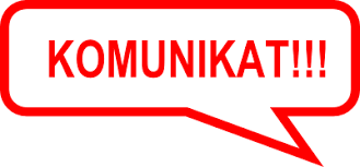 Zdjęcie do Komunikat - KORONAWIRUS !!!