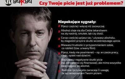 Zdjęcie do Alkohol i koronawirus. Ważne informacje dla mieszkańc&oacute;w !