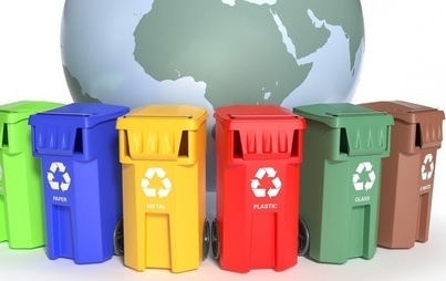 Zdjęcie do Odbi&oacute;r odpad&oacute;w komunalnych zmieszanych w pojemnikach