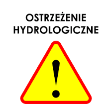 Zdjęcie do Ostrzeżenie hydrologiczne Nr: 103 Zjawisko: gwałtowne wzrosty stan&oacute;w wody