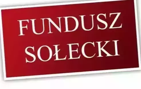 Zdjęcie do Zebranie wiejskie w sołectwie Szklarka Trzcielska - fundusz sołecki