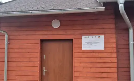 Zdjęcie do BIESIADNIK W ŁĘCZNIE ROZBUDOWANY!