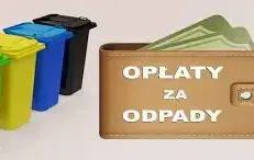 Zdjęcie do Uwaga nowe stawki za odbi&oacute;r odpad&oacute;w komunalnych od 01.01.2026r.