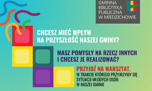Zdjęcie do Młodzi mają głos! 