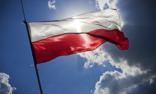Zdjęcie do 1 maja - Święto Pracy, 2 maja &ndash; Dzień Flagi Rzeczypospolitej Polskiej, 3 maja &ndash; Święto Konstytucji 