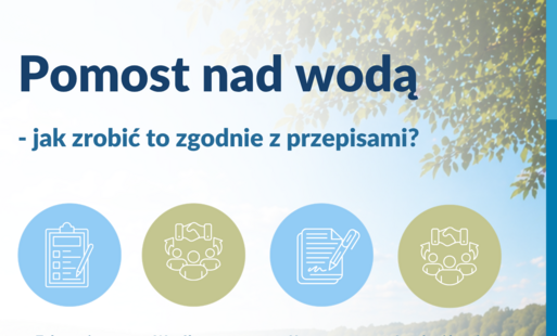 Zdjęcie do Kampania Informacyjna Pomosty &ndash; buduj legalnie