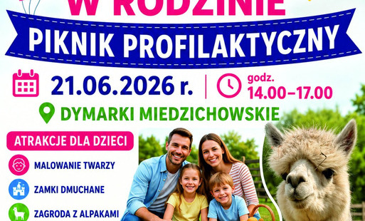 Zdjęcie do GORĄCY CZERWIEC W GMINIE MIEDZICHOWO 