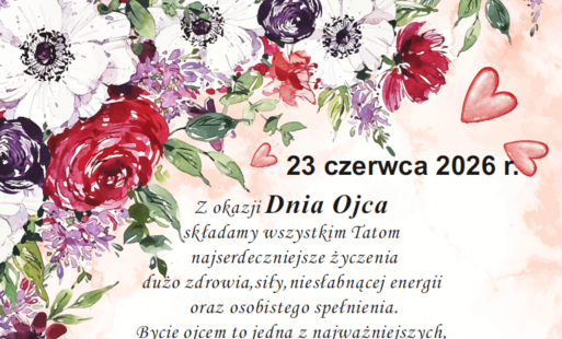Zdjęcie do Wyjątkowe życzenia na Dzień Ojca