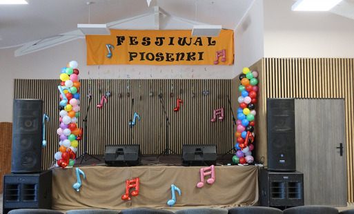 Zdjęcie do XXIII Festiwal Piosenki Turystycznej i Dziecięcej w Miedzichowie za nami!