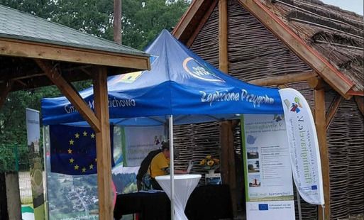 Zdjęcie do Dziękujemy za kolejny wyjątkowy Eko-Jarmark