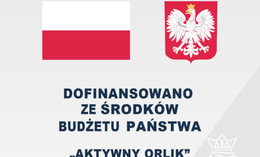 Zdjęcie do Gmina Miedzichowo otrzymała dofinansowanie "Aktywny Orlik"
