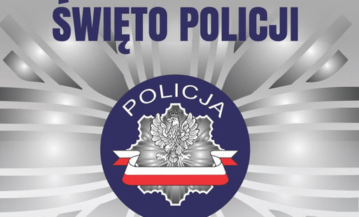 Zdjęcie do Najlepsze życzenia z okazji Święta Policji dla wszystkich: Policjantek, Policjant&oacute;w oraz Pracownik&oacute;w Policji