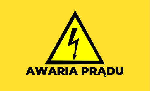 Zdjęcie do &nbsp;AWARIA - PRĄDU&nbsp;- Bolewice