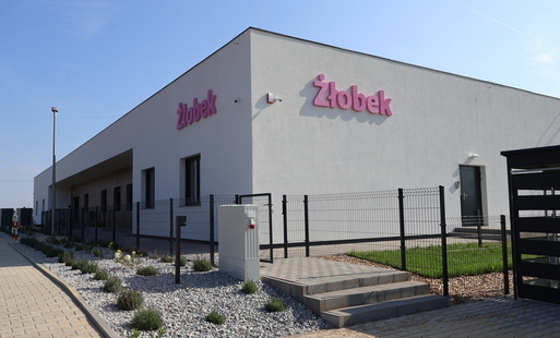 Zdjęcie do Oficjalne otwarcie Żłobka Publicznego &bdquo;Słoneczko&rdquo; w Bolewicach