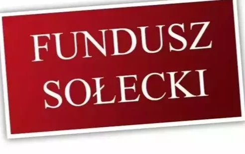 Zdjęcie do  HARMONOGRAM ZEBRAŃ WIEJSKICH W SPRAWIE FUNDUSZU SOŁECKIEGO NA 2027 ROK