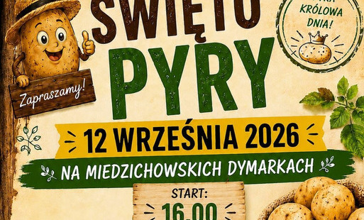 Zdjęcie do Święto Pyry w Miedzichowie 12 września 2026