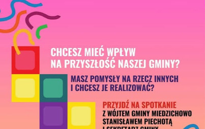 Zdjęcie do Młodzi mają głos!